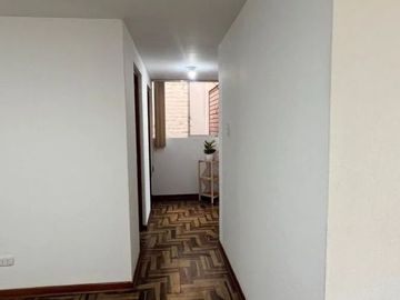 Venta Departamento en Excelente Ubicación San Borja