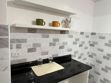 Venta Departamento en Excelente Ubicación San Borja