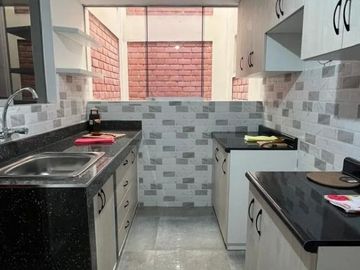 Venta Departamento en Excelente Ubicación San Borja