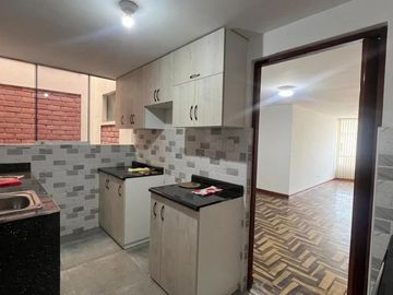Venta Departamento en Excelente Ubicación San Borja