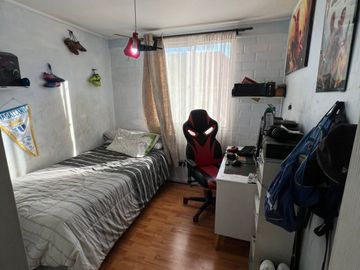 Vendo Casa En San Sebastián 349, Quilicura