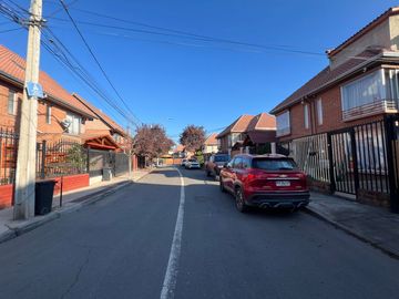 Vendo Casa En San Sebastián 349, Quilicura