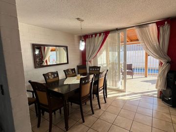 Vendo Casa En San Sebastián 349, Quilicura