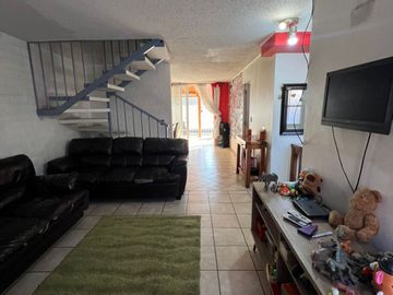 Vendo Casa En San Sebastián 349, Quilicura
