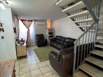 Vendo Casa En San Sebastián 349, Quilicura