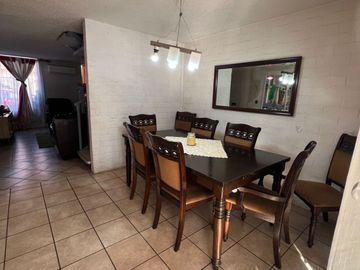 Vendo Casa En San Sebastián 349, Quilicura