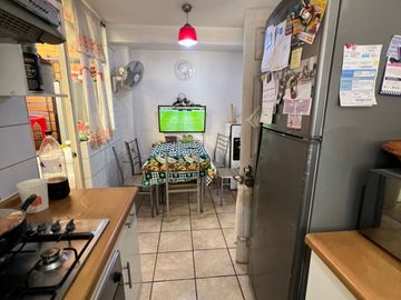 Vendo Casa En San Sebastián 349, Quilicura