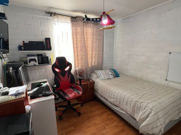 Vendo Casa En San Sebastián 349, Quilicura