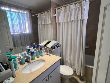 Vendo Casa En San Sebastián 349, Quilicura
