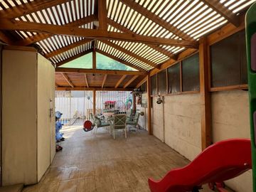 Vendo Casa En San Sebastián 349, Quilicura