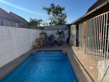 Vendo Casa En San Sebastián 349, Quilicura