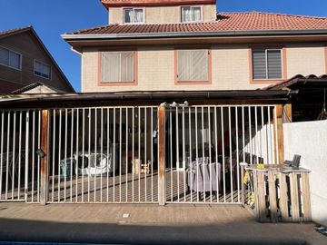 Vendo Casa En San Sebastián 349, Quilicura
