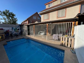 Vendo Casa En San Sebastián 349, Quilicura