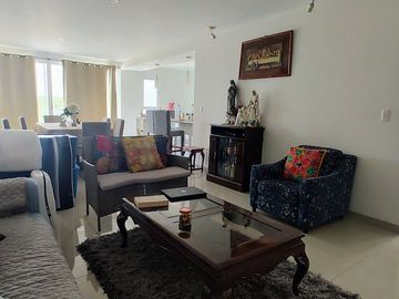 JIUTEPEC ZONA SUMIYA VENTA DEPARTAMENTO EN PRIMER PISO