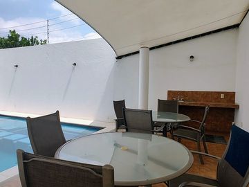 JIUTEPEC ZONA SUMIYA VENTA DEPARTAMENTO EN PRIMER PISO