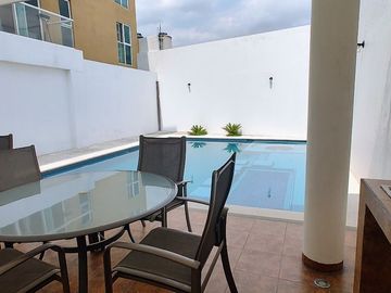 JIUTEPEC ZONA SUMIYA VENTA DEPARTAMENTO EN PRIMER PISO