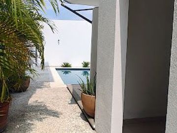 JIUTEPEC ZONA SUMIYA VENTA DEPARTAMENTO EN PRIMER PISO