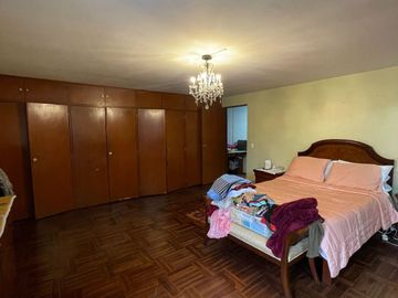 CASA EN VENTA EN CHACARILLA DEL ESTANQUE SURCO 720 M2