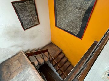 CASA EN VENTA EN CHACARILLA DEL ESTANQUE SURCO 720 M2
