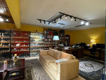 CASA EN VENTA EN CHACARILLA DEL ESTANQUE SURCO 720 M2