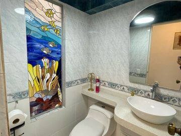 CASA EN VENTA EN CHACARILLA DEL ESTANQUE SURCO 720 M2