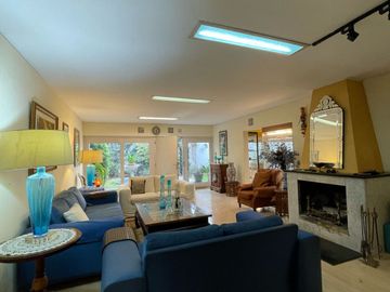 CASA EN VENTA EN CHACARILLA DEL ESTANQUE SURCO 720 M2