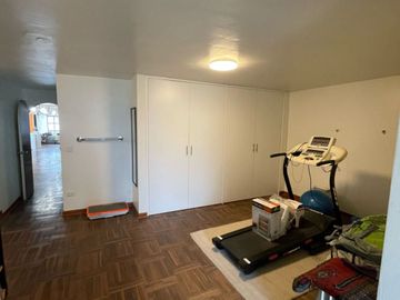 CASA EN VENTA EN CHACARILLA DEL ESTANQUE SURCO 720 M2