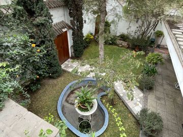 CASA EN VENTA EN CHACARILLA DEL ESTANQUE SURCO 720 M2