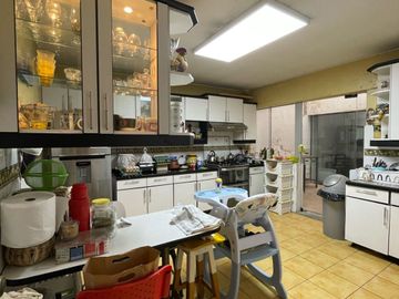 CASA EN VENTA EN CHACARILLA DEL ESTANQUE SURCO 720 M2