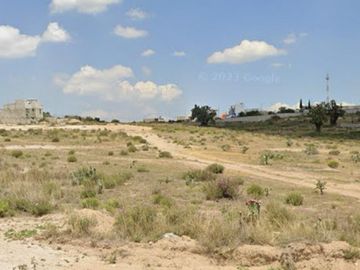 TERRENO EN VENTA TLAPACOYA CERCA DE CIUDAD DEL CONOCIMIENTO