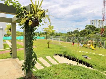 VENDO LINDA CASA EN CERRITOS RESERVAS DEL CAMPO