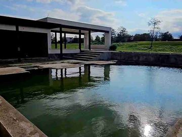 OPORTUNIDAD DE REMATE EN EL BOSQUE COUNTRY CLUB