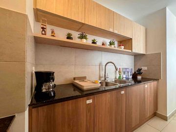 DEPARTAMENTO EN VENTA