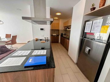 DEPARTAMENTO EN VENTA