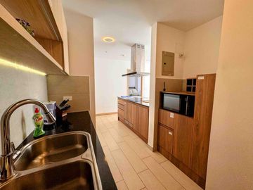 DEPARTAMENTO EN VENTA
