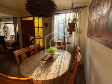 Se vende casa 4D/2B con departamento independiente 1D/1B, Jardines de Peñuelas, Coquimbo