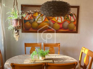 Se vende casa 4D/2B con departamento independiente 1D/1B, Jardines de Peñuelas, Coquimbo