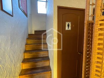 Se vende casa 4D/2B con departamento independiente 1D/1B, Jardines de Peñuelas, Coquimbo