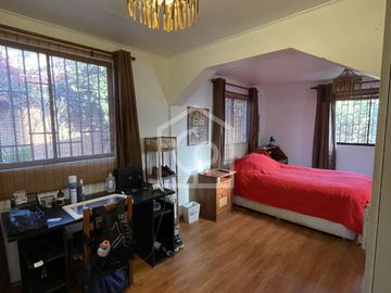 Se vende casa 4D/2B con departamento independiente 1D/1B, Jardines de Peñuelas, Coquimbo