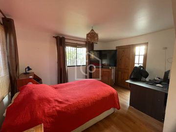 Se vende casa 4D/2B con departamento independiente 1D/1B, Jardines de Peñuelas, Coquimbo