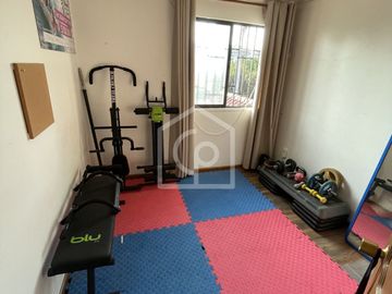 Se vende casa 4D/2B con departamento independiente 1D/1B, Jardines de Peñuelas, Coquimbo