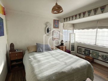 Se vende casa 4D/2B con departamento independiente 1D/1B, Jardines de Peñuelas, Coquimbo