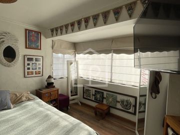 Se vende casa 4D/2B con departamento independiente 1D/1B, Jardines de Peñuelas, Coquimbo