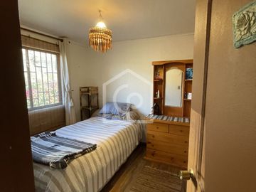 Se vende casa 4D/2B con departamento independiente 1D/1B, Jardines de Peñuelas, Coquimbo