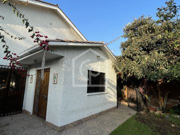 Se vende casa 4D/2B con departamento independiente 1D/1B, Jardines de Peñuelas, Coquimbo
