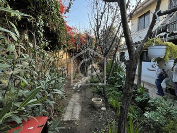 Se vende casa 4D/2B con departamento independiente 1D/1B, Jardines de Peñuelas, Coquimbo