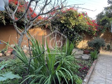 Se vende casa 4D/2B con departamento independiente 1D/1B, Jardines de Peñuelas, Coquimbo