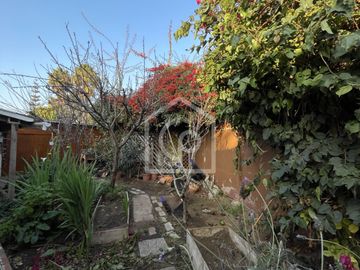Se vende casa 4D/2B con departamento independiente 1D/1B, Jardines de Peñuelas, Coquimbo