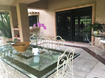 Casa en Villas de Irapuato , Gto.