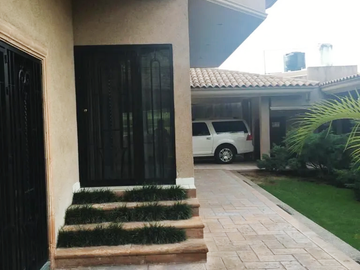 Casa en Villas de Irapuato , Gto.